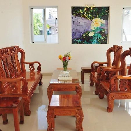 Tung Huong Hotel Που Κουόκ Εξωτερικό φωτογραφία