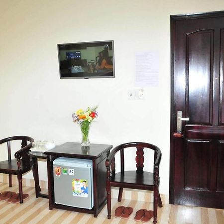 Tung Huong Hotel Που Κουόκ Εξωτερικό φωτογραφία