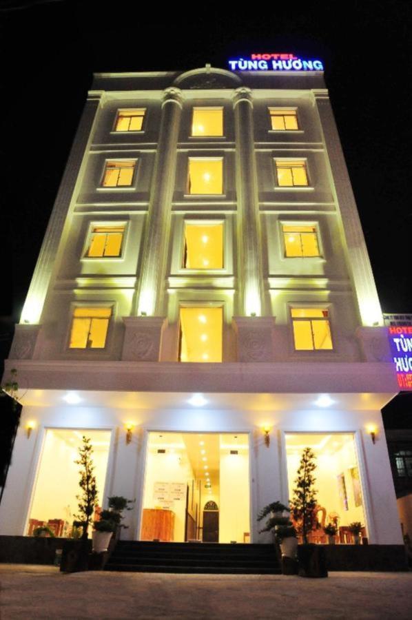 Tung Huong Hotel Που Κουόκ Εξωτερικό φωτογραφία