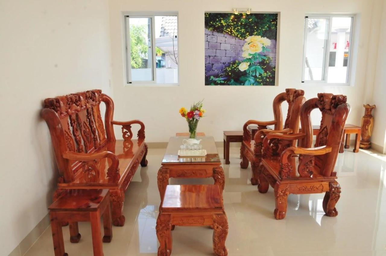 Tung Huong Hotel Που Κουόκ Εξωτερικό φωτογραφία