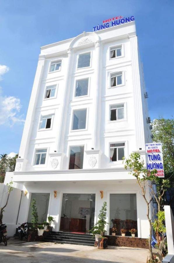 Tung Huong Hotel Που Κουόκ Εξωτερικό φωτογραφία