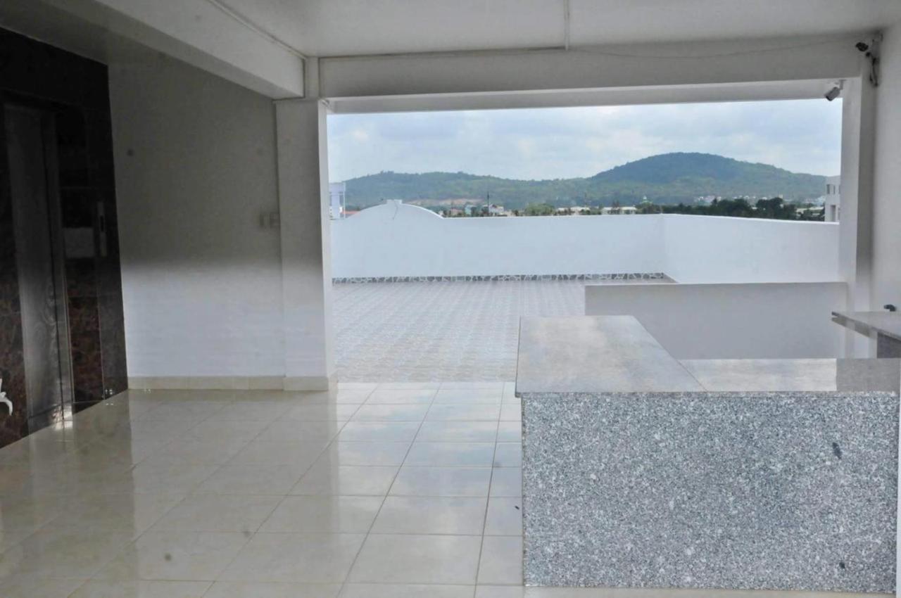 Tung Huong Hotel Που Κουόκ Εξωτερικό φωτογραφία