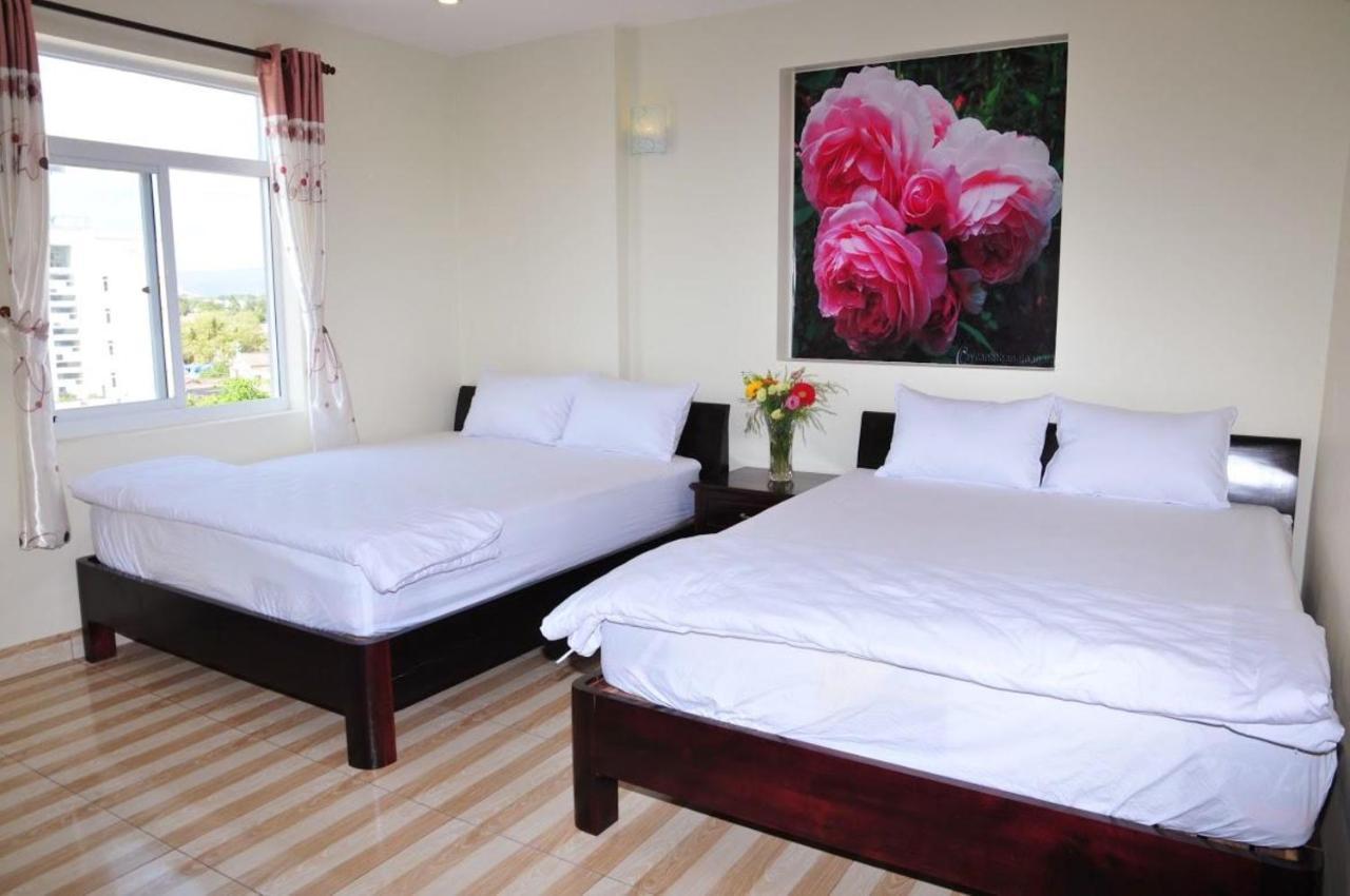 Tung Huong Hotel Που Κουόκ Εξωτερικό φωτογραφία