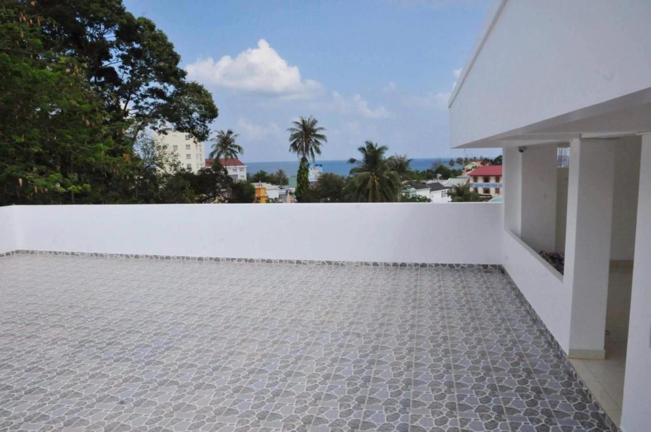 Tung Huong Hotel Που Κουόκ Εξωτερικό φωτογραφία