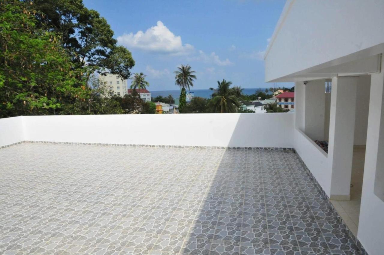 Tung Huong Hotel Που Κουόκ Εξωτερικό φωτογραφία