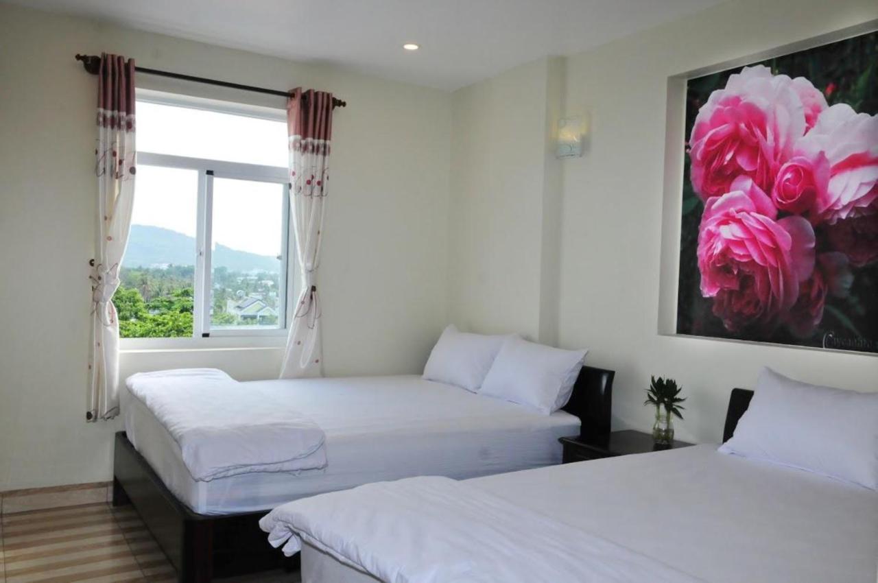 Tung Huong Hotel Που Κουόκ Εξωτερικό φωτογραφία