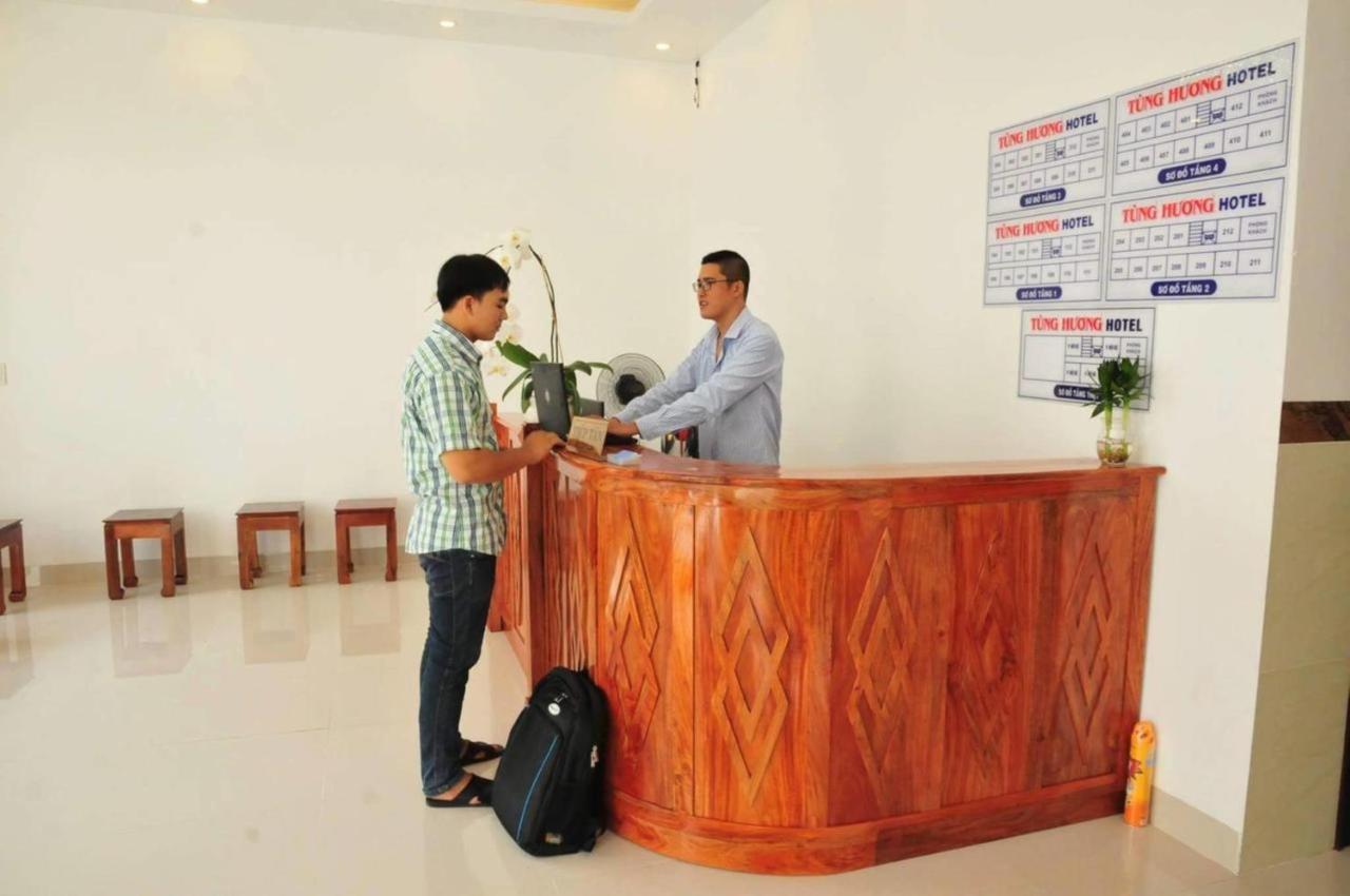 Tung Huong Hotel Που Κουόκ Εξωτερικό φωτογραφία