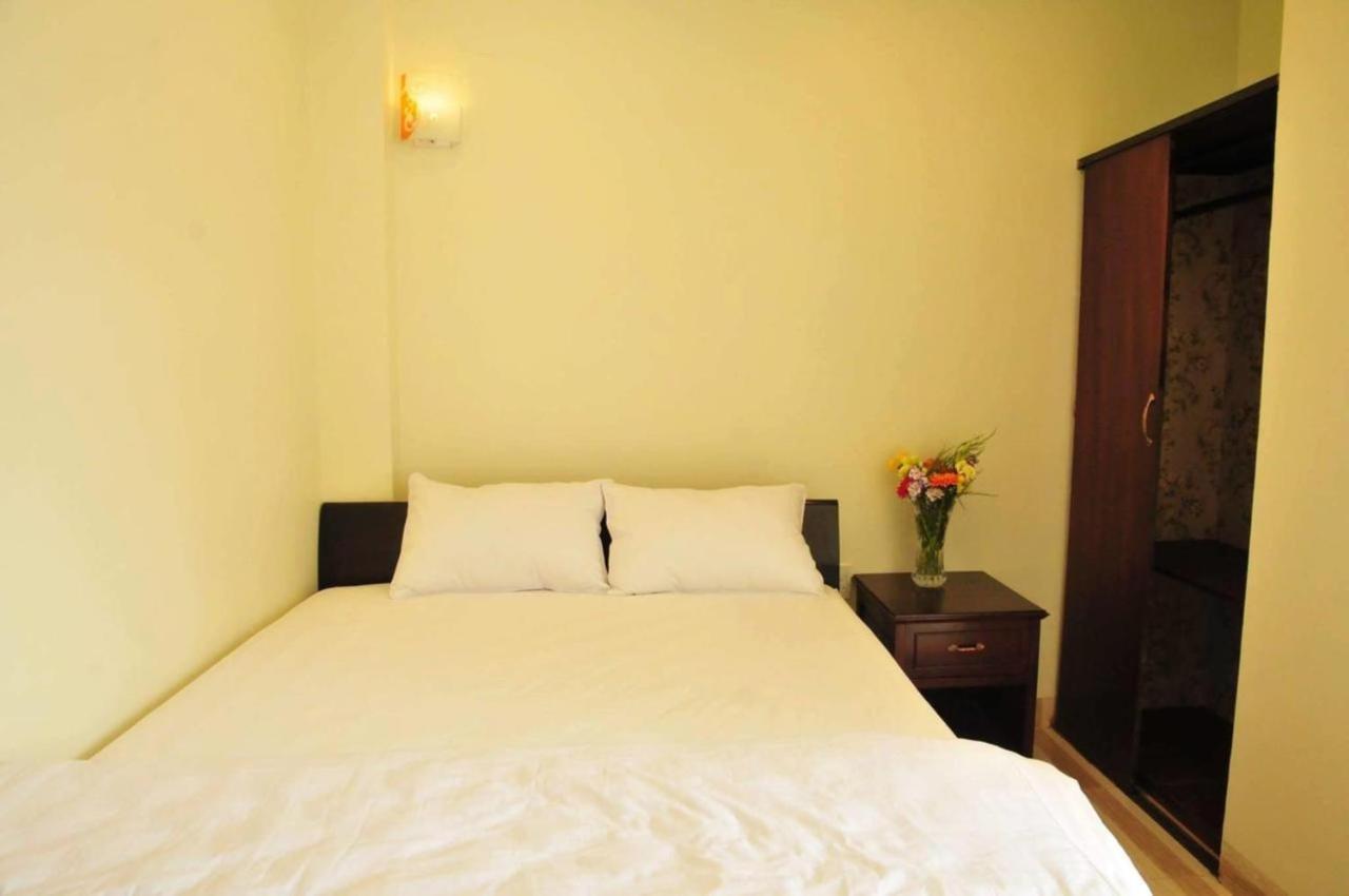Tung Huong Hotel Που Κουόκ Εξωτερικό φωτογραφία