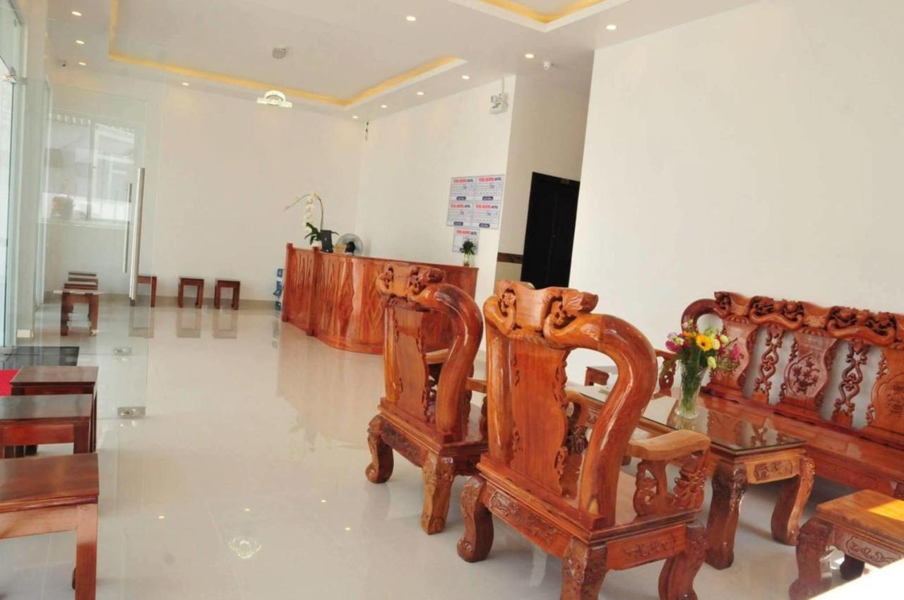 Tung Huong Hotel Που Κουόκ Εξωτερικό φωτογραφία