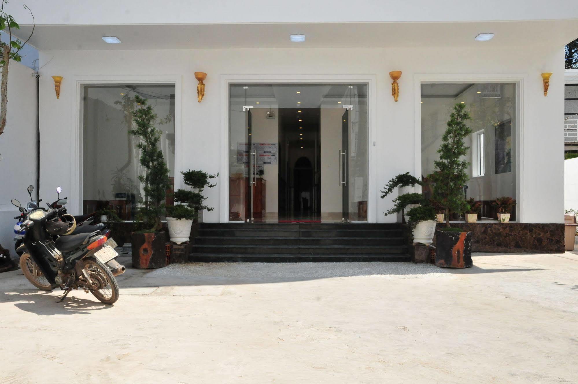Tung Huong Hotel Που Κουόκ Εξωτερικό φωτογραφία