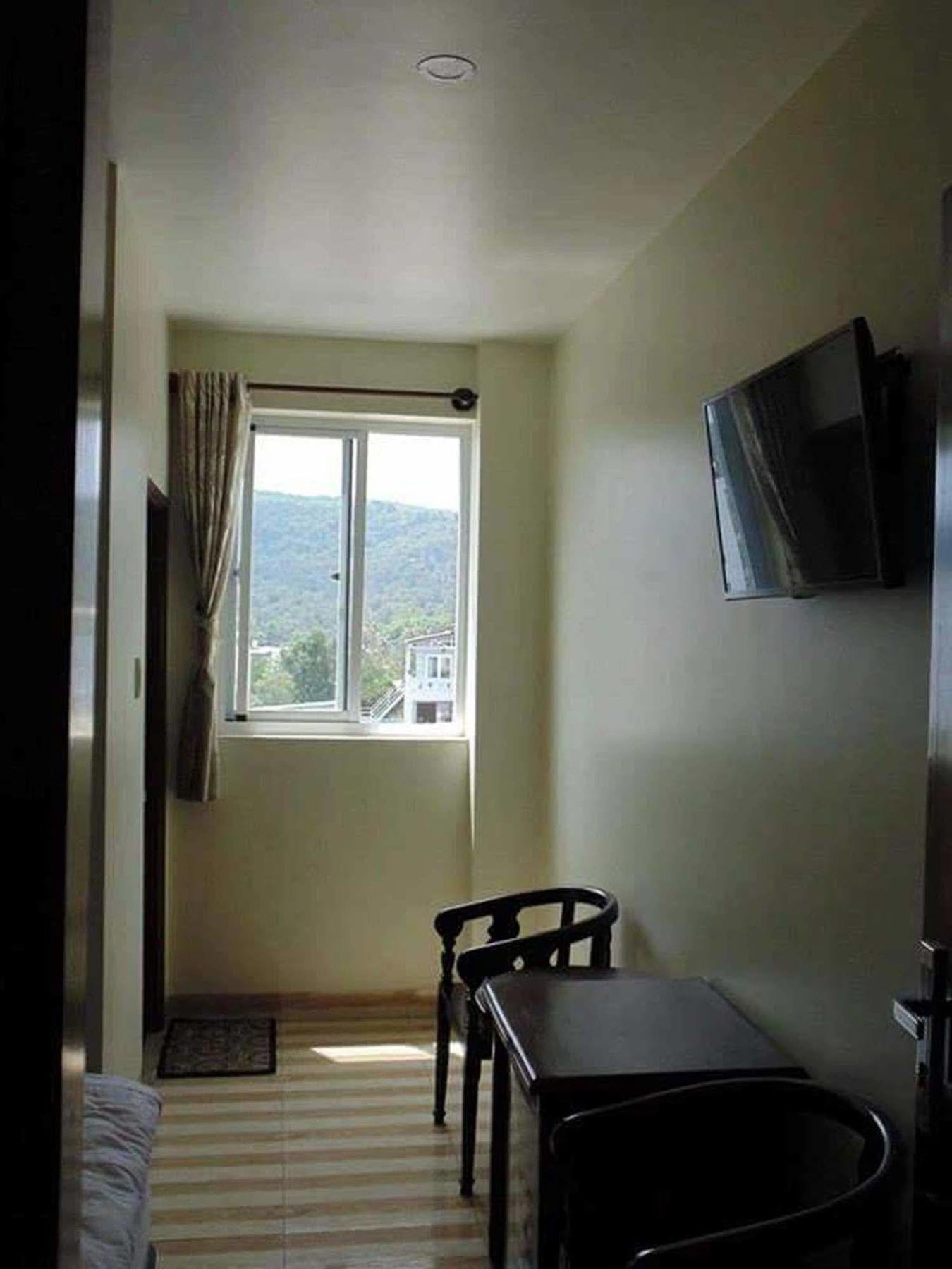 Tung Huong Hotel Που Κουόκ Εξωτερικό φωτογραφία
