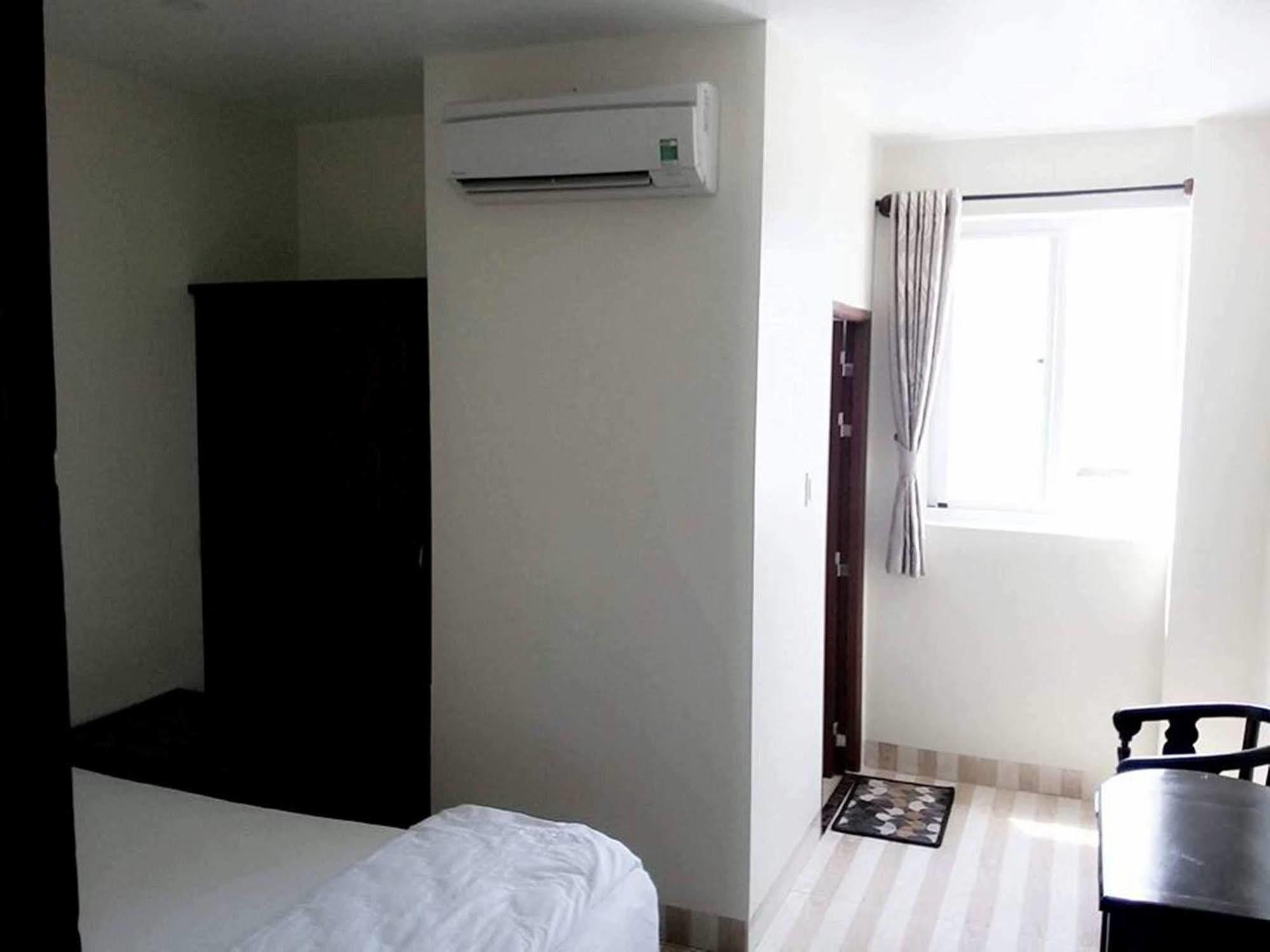 Tung Huong Hotel Που Κουόκ Εξωτερικό φωτογραφία