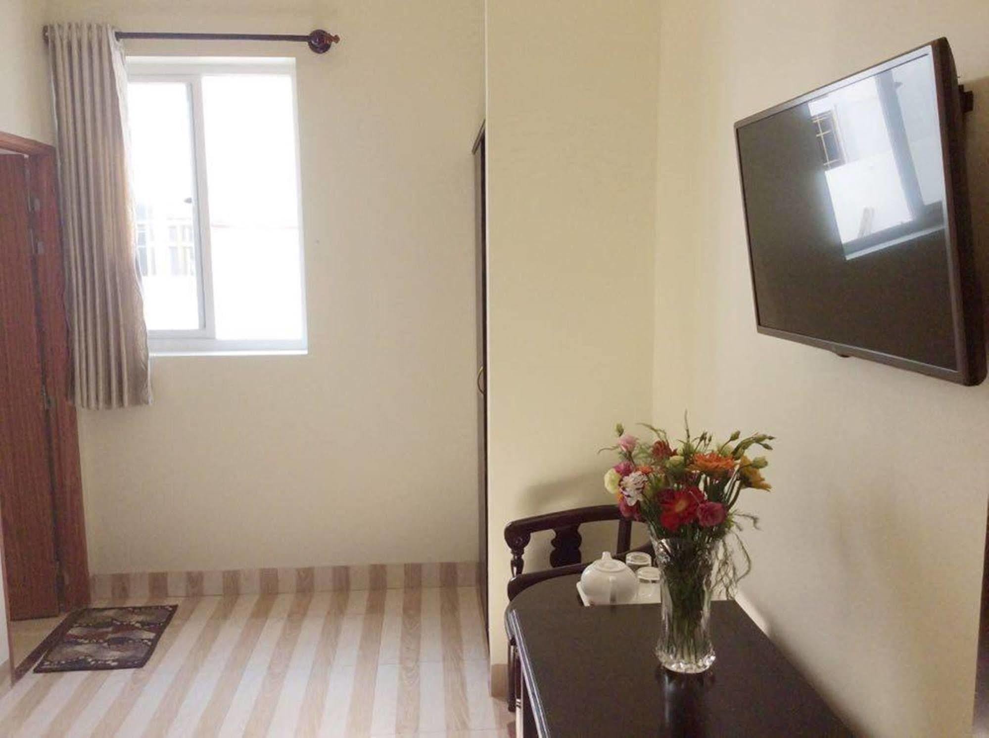 Tung Huong Hotel Που Κουόκ Εξωτερικό φωτογραφία