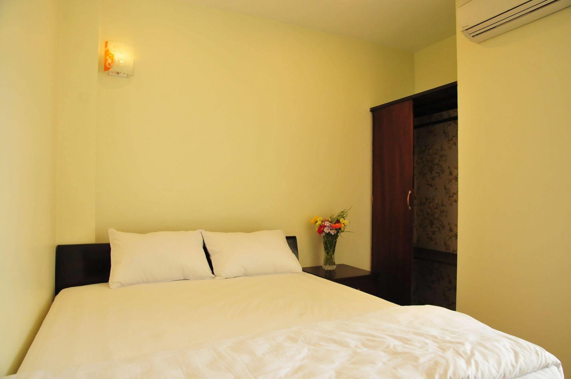 Tung Huong Hotel Που Κουόκ Εξωτερικό φωτογραφία