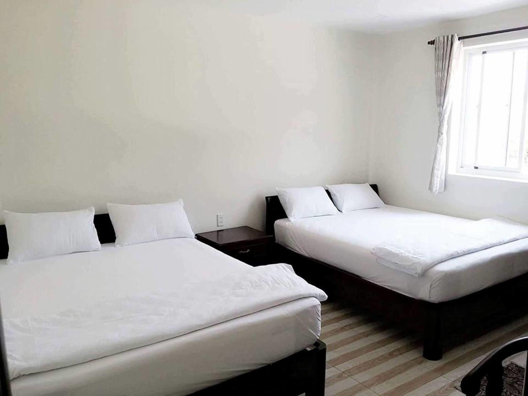 Tung Huong Hotel Που Κουόκ Εξωτερικό φωτογραφία